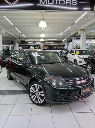 CHEVROLET VECTRA 2.0 MPFI COLLECTION 8V FLEX 4P AUTOMÁTICO CHEVROLET VECTRA 2.0 MPFI COLLECTION 8V FLEX 4P AUTOMÁTICO